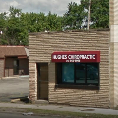 Hughes Chiropractic