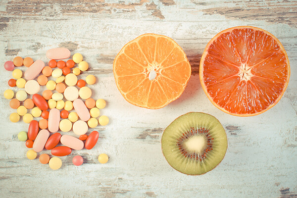 Nutrition Counseling in Dearborn Heights, MI