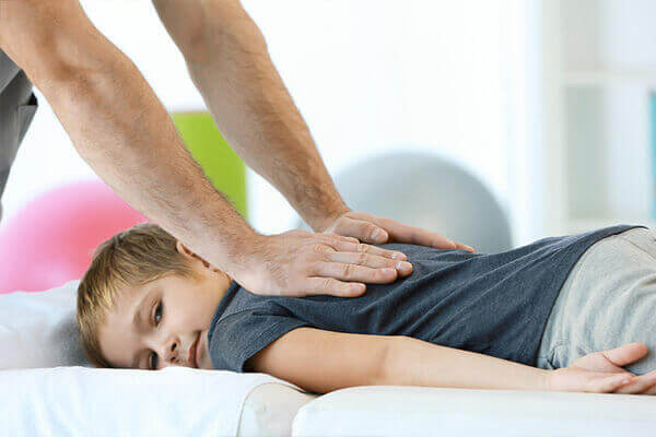 Pediatric Chiropractor in Dearborn Heights, MI