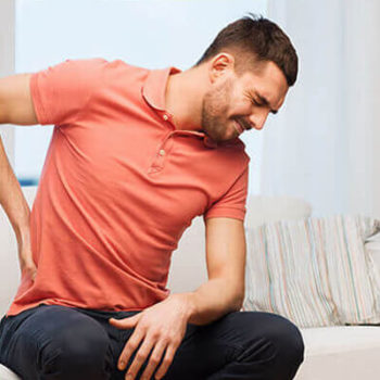 Sciatica Treatment in Dearborn Heights, MI