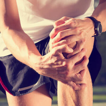 Sports Injury Rehabilitation in Dearborn Heights, MI